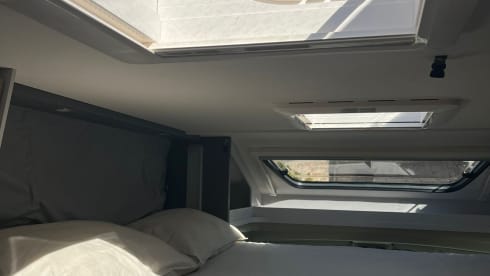  Fiat Etrusco T6900SB uit 2026– Luxe, compleet & off-grid klaar!