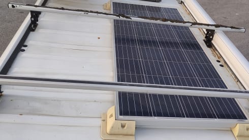 Master β Reanult Master