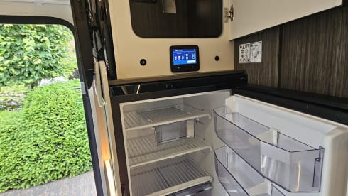 Mc Louis Carat 481 – 4p Fiat teilintegriert ab 2026