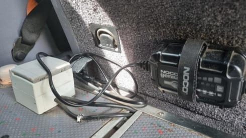 4p Mercedes-Benz bus uit 2000