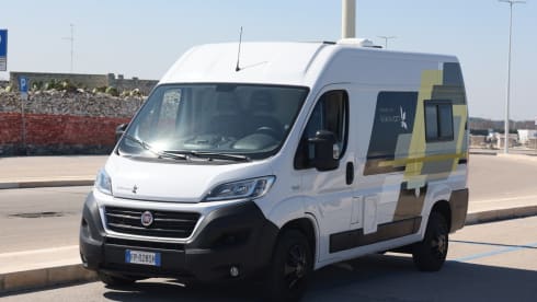 kikione-BA – Kikivan Vc540 Box