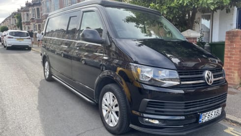 4-Birth VW T6