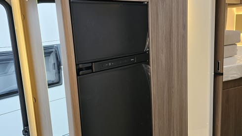 Familienfreund – CARADO 457 Pro+