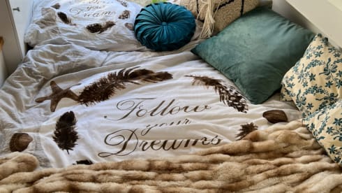 Gaia – Unique bohemia dream experience in hippie Ibiza 