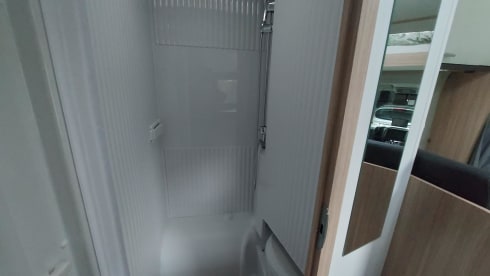 AUTOMATIC - Sunlight A60 - Fiat Ducato - Alcove - 2022