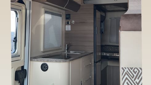 Gs motorhome hire  – Gsmotorhomehire 