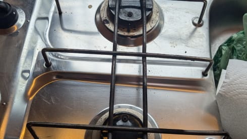 Roadrunner – Off Grid Adventures!