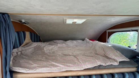 Freedom! – 6p Elnagh alcove uit 2009