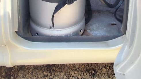 LouLou – 6p McLouis alcove uit 2015