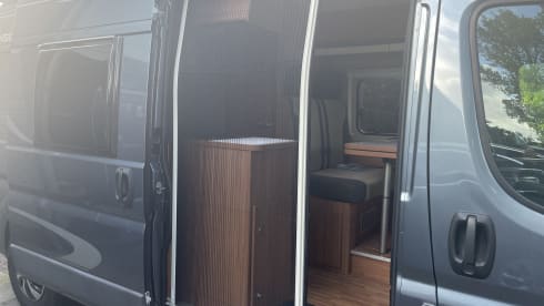 2p Weinsberg bus uit 2015