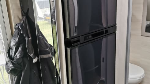 Danny en Siska – Shausson 640 titanium ultimate 2023, ford