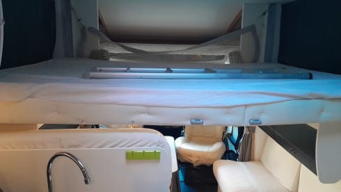 Very neat mobile home
