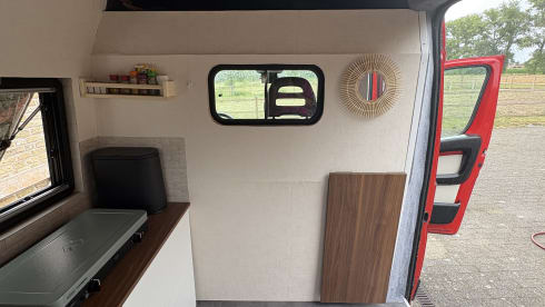 Seba de krab – fully equipped 2p (or 3p) self-build fiat