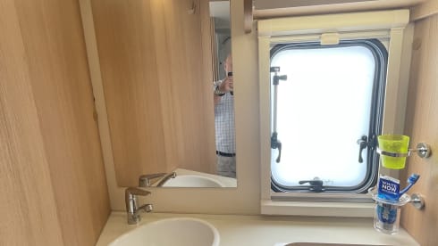 Onze droom op wielen – Your dream is on wheels, for all seasons