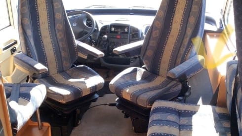 Poldo – Poldo vi aspetta per godervi la Sardegna