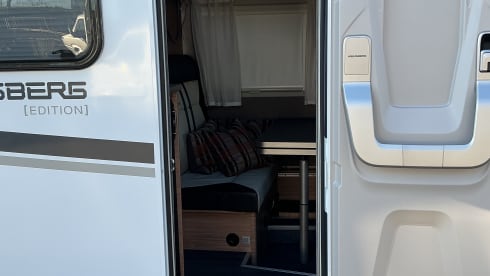 2p Weinsberg semi-integrated from 2024