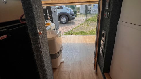 Cor – Compact Camper Cor