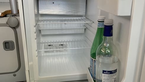 Transporter – Transporter T3 Van Joker Landotte - On the way to adventure!