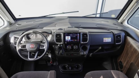 4p Laika integrated uit 2024