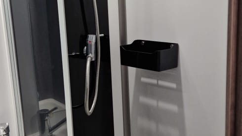 Yoshi – Benimar S 340 ES