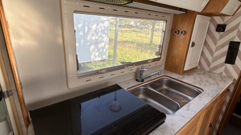 Camperkatwijk – Hymer B644