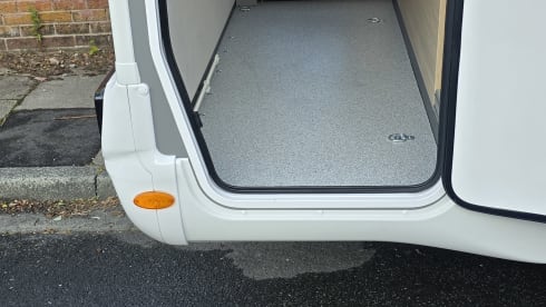 BRAND NEW – July 2025 - HIGH SPEC 6 berth Chausson