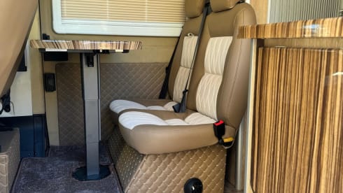 Daniel – 4 berth Fiat bus from 2019