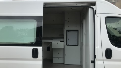 vv – angenehmes Reisemobil-Niveau in Komfort und Fahrverhalten