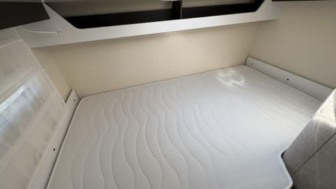 Glamys - 320 Ford – MCLOUIS GLAMYS 226 Ford with automatic transmission