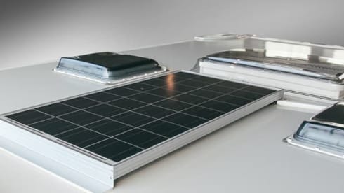 Nuovissimo Benimar Cocoon 463