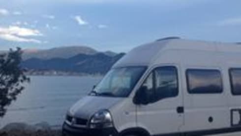 Lafurgo – Camper Puro 