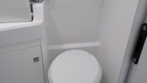 VW Grand California from 2021