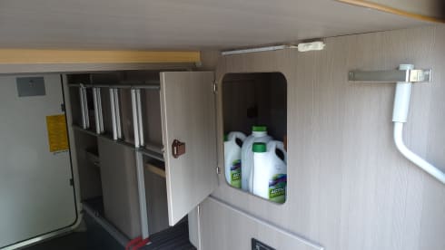 MOOPY (Mobile Office Opportunity) – Adria Matrix Supreme