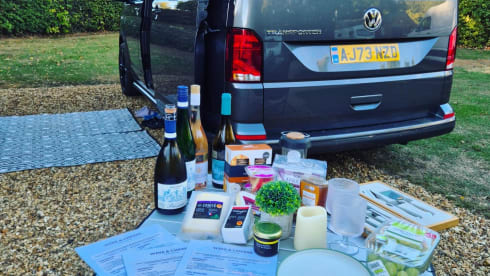 Little Trail Collective – Your Adventure Starts Here.....