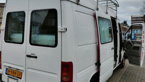 Lowla_travels – 3p Volkswagen LT35 bus from 2003