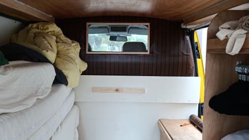 Bulli – Ontdek onze unieke Volkswagen postbus