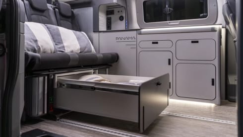 4p Other campervan from 2026