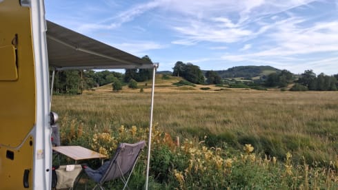 Lemon Tree – Adventurous and comfortable road trip