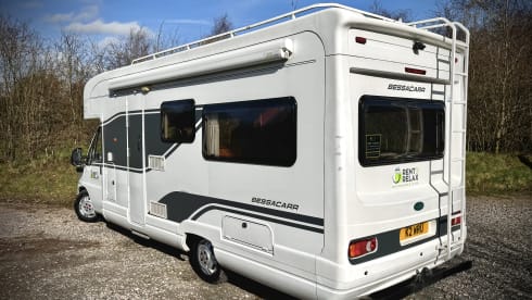 Lulu – 6 Berth Bessacarr 795