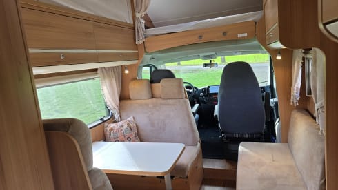 6p Fiat alcove from 2012