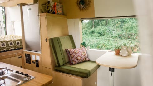 Ducato – Unieke, sfeervolle camper