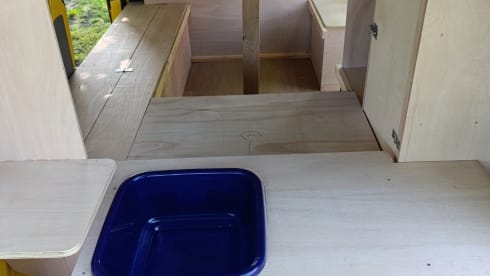 Bulli – Ontdek onze unieke Volkswagen postbus