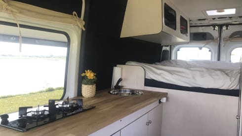 Bus camper 1