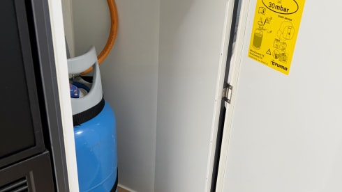 Bus Citroën 4p à partir de 2024