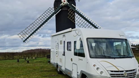 6p Bavaria integrated from 2011