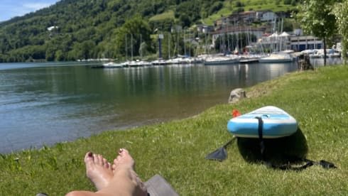 Snelle, sterke en comfortabele buscamper met 160pk.