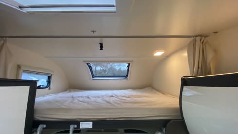 6 Birth Rollerteam 675 