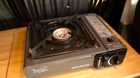 Volkswagen T6 Camper 