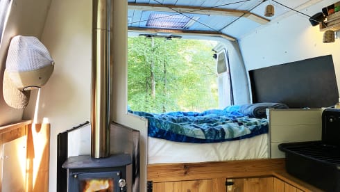 Gerrit – 3p Anderer Bus aus dem Jahr 2015