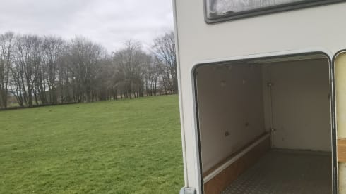 McLouis – 5 berth Fiat McLouis Glen